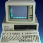 1990 – Chegavam os PCs