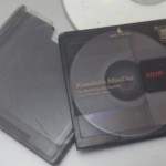 “MD” – O Mini-Disc da Sony (1994)