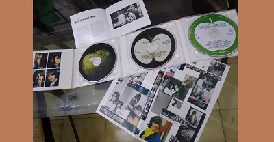 Resenha “Álbum Branco” (50th Anniversary Edition)