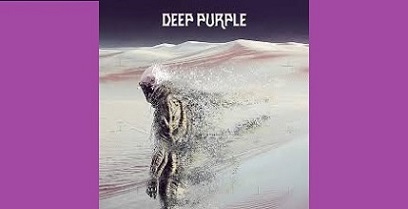 “Whoosh!” – Disco novo do Deep Purple