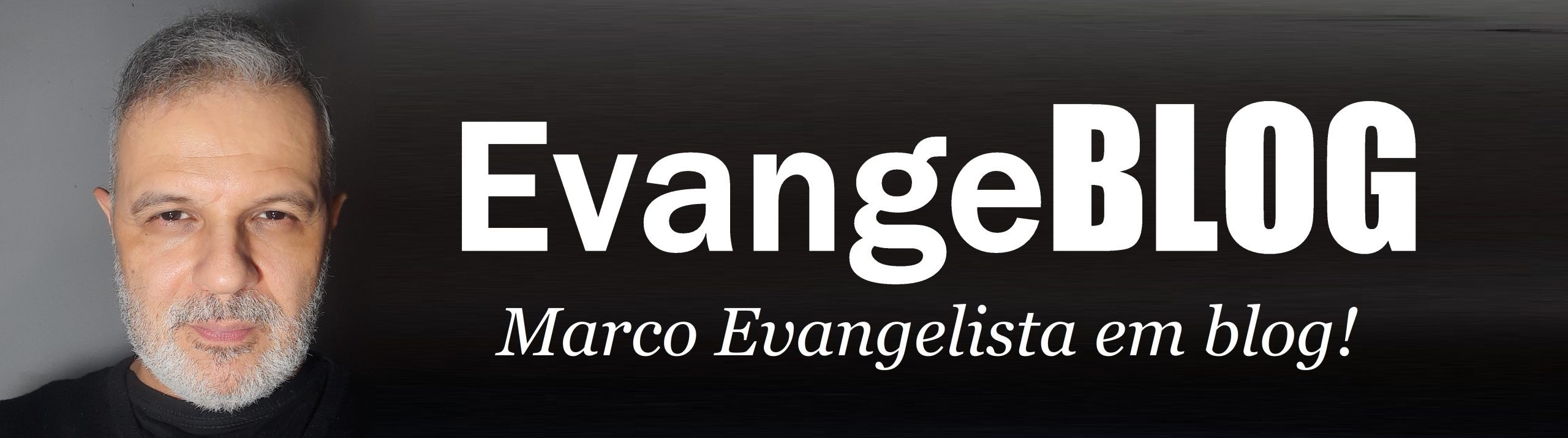 EvangeBlog